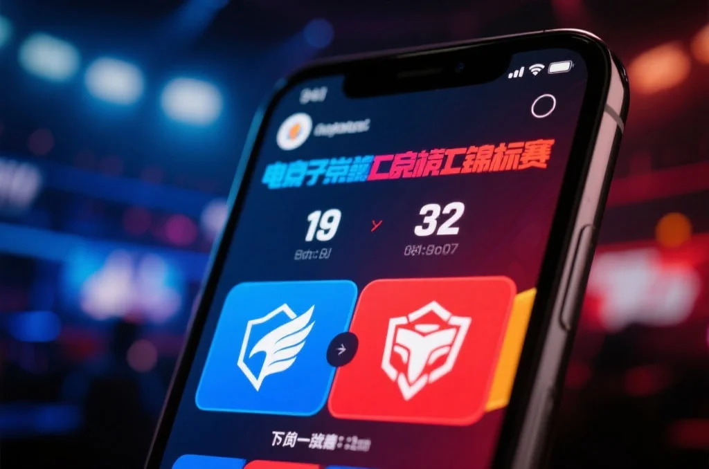 英雄联盟S15全球总决赛官方APP：您的终极观赛伴侣