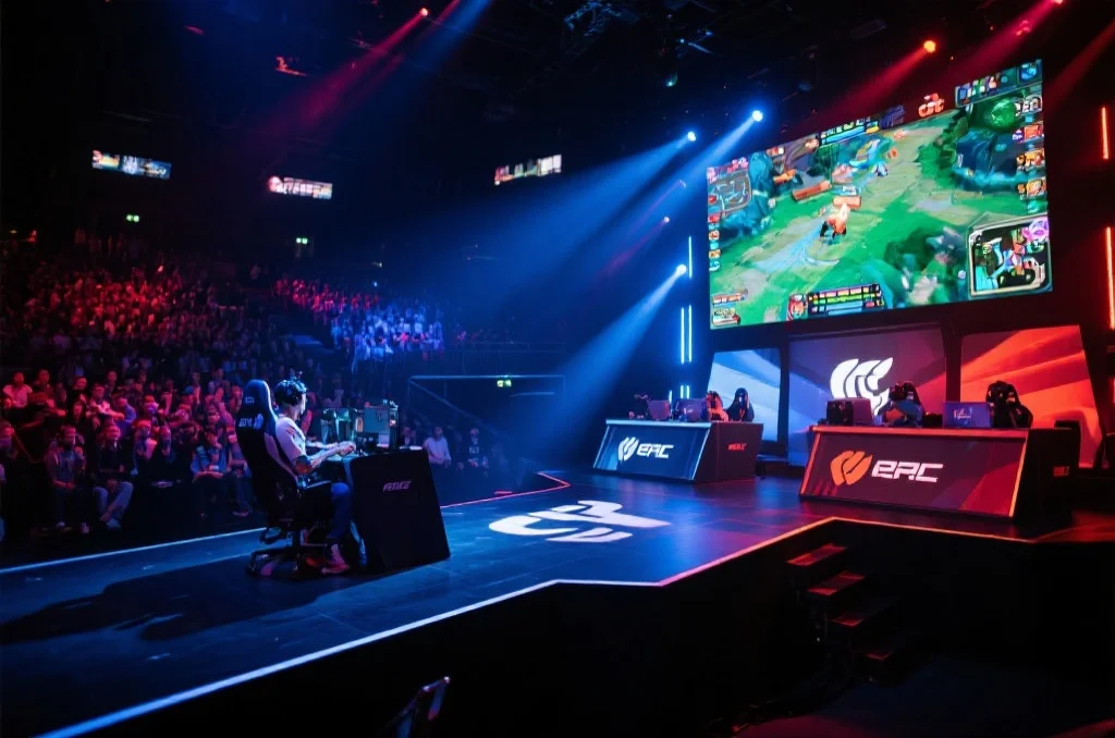 Worlds 2025 瑞士轮首日复盘：Team Secret Whales 1-0 击败 Vivo Keyd Stars，制胜关键解析